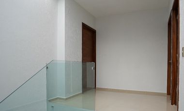 CASA EN VENTA LOS ALMENDROS