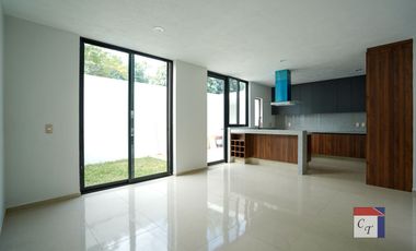 CASA EN VENTA LOS ALMENDROS