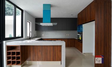 CASA EN VENTA LOS ALMENDROS