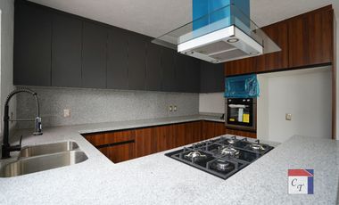 CASA EN VENTA LOS ALMENDROS