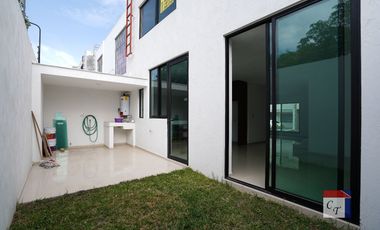 CASA EN VENTA LOS ALMENDROS