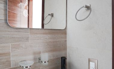 CASA EN VENTA LOS ALMENDROS