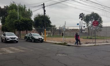 Venta de Terreno ubicado en Nezahualcóyotl Texcoco Edo. de Méx. $10,500/ m2