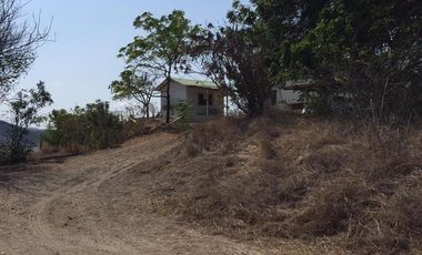 Terreno de venta en urbanización en San Jacinto