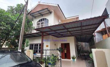 Palm Spring Batam Center House for Sale