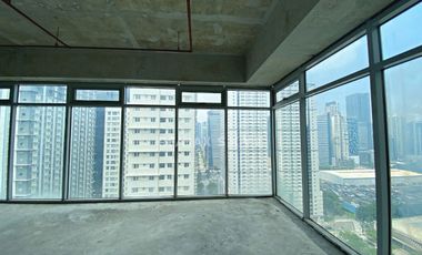 Office Space for Sale in Bonifacio Global City, Taguig