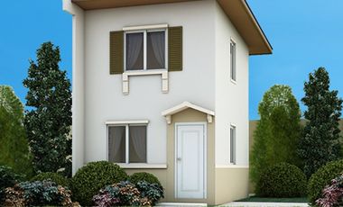 2-bedroom House For Sale in General Trias Cavite