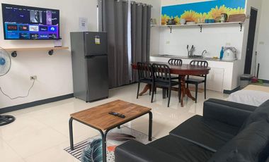 Beautiful 50sqm Studio Apartment With Pool For Rent Puerto Princesa Palawan.