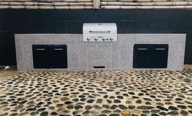 Beautiful 50sqm Studio Apartment With Pool For Rent Puerto Princesa Palawan.