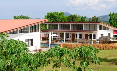 Beautiful 50sqm Studio Apartment With Pool For Rent Puerto Princesa Palawan.