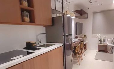 Rush Rent To Own Studio Unit 13k Monthly No Downpayment
