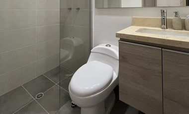 PR20579 Arriendo de apartamento en Mesa, Envigado