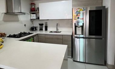 PR20579 Arriendo de apartamento en Mesa, Envigado