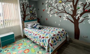 PR20579 Arriendo de apartamento en Mesa, Envigado