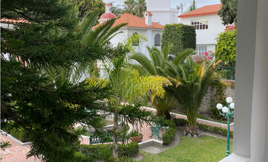 Casa en venta en Residencial Zavaleta, Zavaleta, Camino Real a Cholula