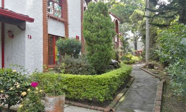 ARRENDAMOS CASA CONJUNTO PARAGUITAS FLORIDABLANCA