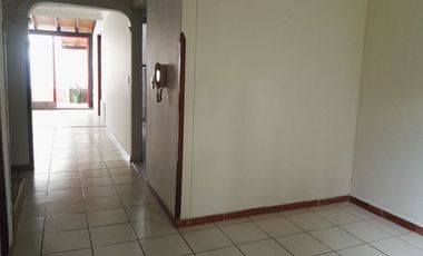 ARRENDAMOS CASA CONJUNTO PARAGUITAS FLORIDABLANCA