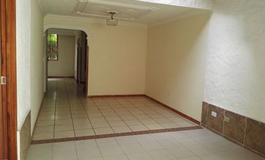 ARRENDAMOS CASA CONJUNTO PARAGUITAS FLORIDABLANCA