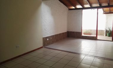 ARRENDAMOS CASA CONJUNTO PARAGUITAS FLORIDABLANCA