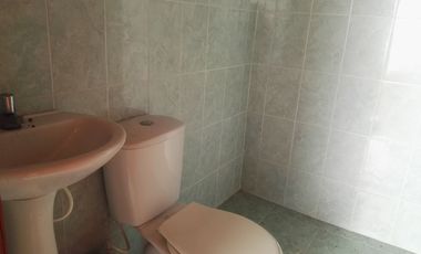 ARRENDAMOS CASA CONJUNTO PARAGUITAS FLORIDABLANCA