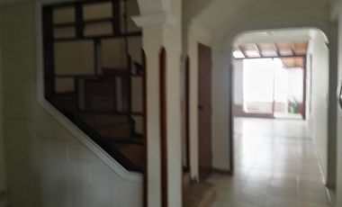 ARRENDAMOS CASA CONJUNTO PARAGUITAS FLORIDABLANCA