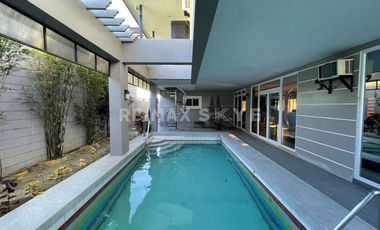 Two Storey House for Rent in Princeton Heights, Bacoor Cavite