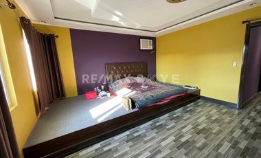 Two Storey House for Rent in Princeton Heights, Bacoor Cavite