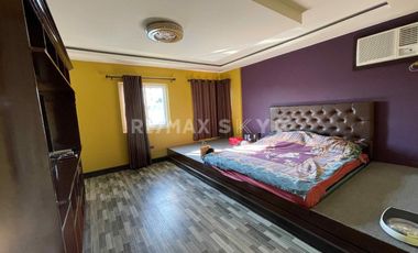Two Storey House for Rent in Princeton Heights, Bacoor Cavite