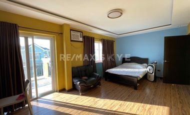 Two Storey House for Rent in Princeton Heights, Bacoor Cavite