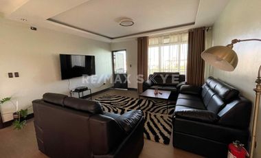 Two Storey House for Rent in Princeton Heights, Bacoor Cavite