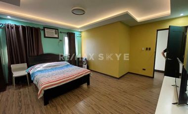 Two Storey House for Rent in Princeton Heights, Bacoor Cavite