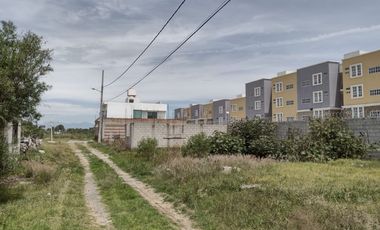 TERRENO EN VENTA FACIL ACCESO  POR PERIFÉRICO, CUAUTLANCINGO