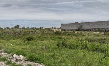 TERRENO EN VENTA FACIL ACCESO  POR PERIFÉRICO, CUAUTLANCINGO