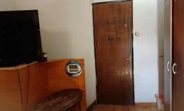 Casa en Villa Faustino González, Talca V 1537-C-40-LR-3.24