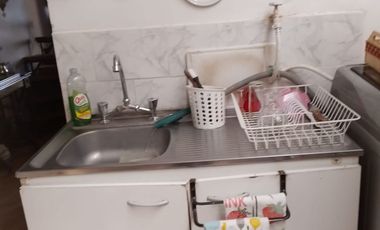 Casa en Villa Faustino González, Talca V 1537-C-40-LR-3.24