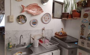 Casa en Villa Faustino González, Talca V 1537-C-40-LR-3.24