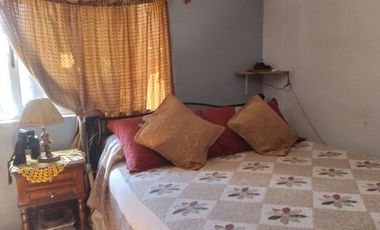 Casa en Villa Faustino González, Talca V 1537-C-40-LR-3.24