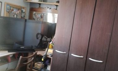 Casa en Villa Faustino González, Talca V 1537-C-40-LR-3.24