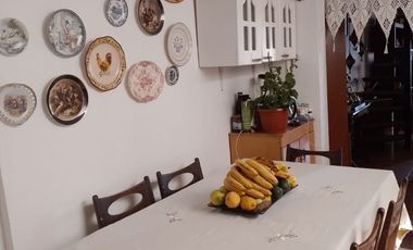 Casa en Villa Faustino González, Talca V 1537-C-40-LR-3.24