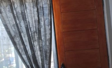 Casa en Villa Faustino González, Talca V 1537-C-40-LR-3.24