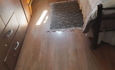 Casa en Villa Faustino González, Talca V 1537-C-40-LR-3.24