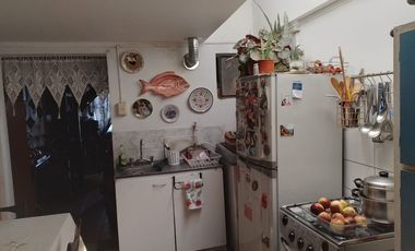 Casa en Villa Faustino González, Talca V 1537-C-40-LR-3.24