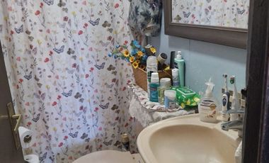 Casa en Villa Faustino González, Talca V 1537-C-40-LR-3.24