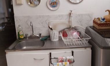 Casa en Villa Faustino González, Talca V 1537-C-40-LR-3.24