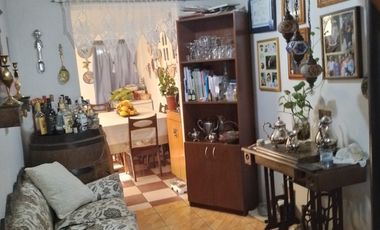 Casa en Villa Faustino González, Talca V 1537-C-40-LR-3.24