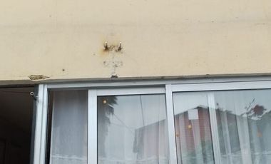 Casa en Villa Faustino González, Talca V 1537-C-40-LR-3.24