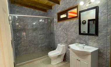 Casa Nueva en Coinco, Sexta Región V1389-C-319-BR-06.22.