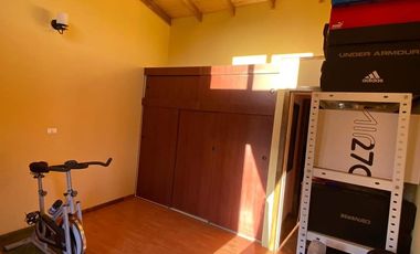 Casa Nueva en Coinco, Sexta Región V1389-C-319-BR-06.22.