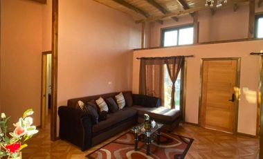 Casa Nueva en Coinco, Sexta Región V1389-C-319-BR-06.22.