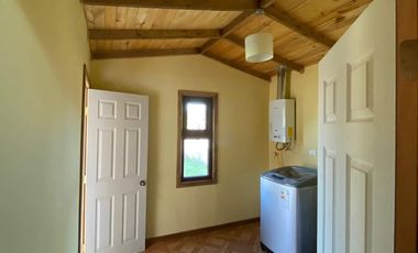 Casa Nueva en Coinco, Sexta Región V1389-C-319-BR-06.22.